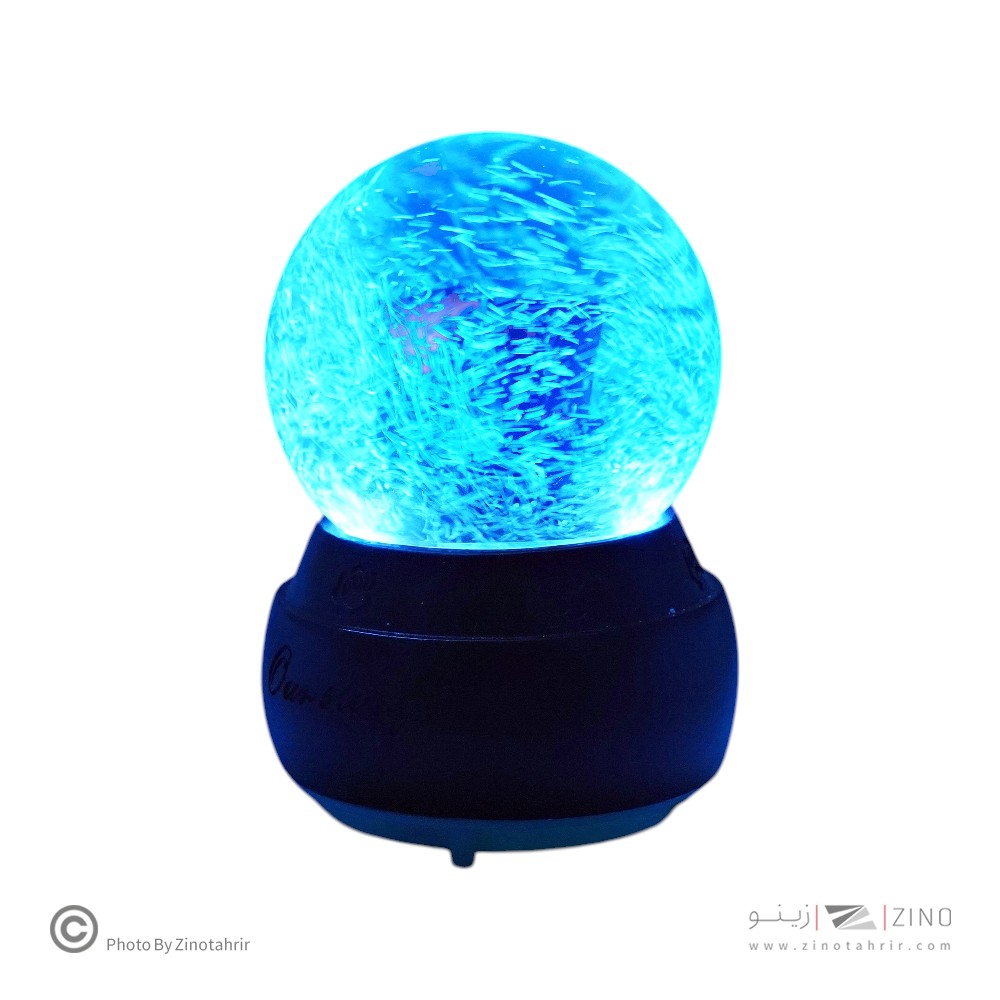 گوی موزیکال کدB-145