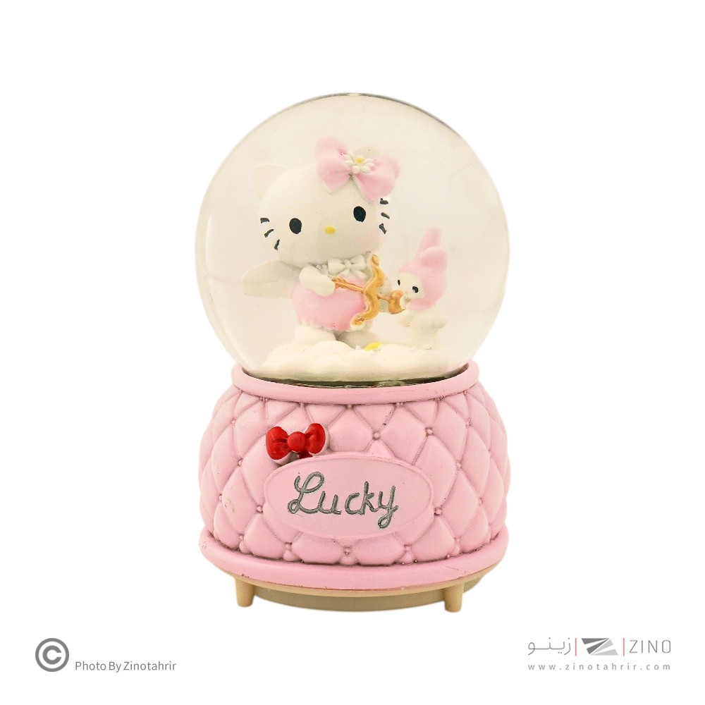 گوی موزیکال کدB-146