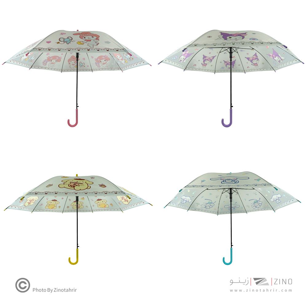 چتر فانتزی کدB-177