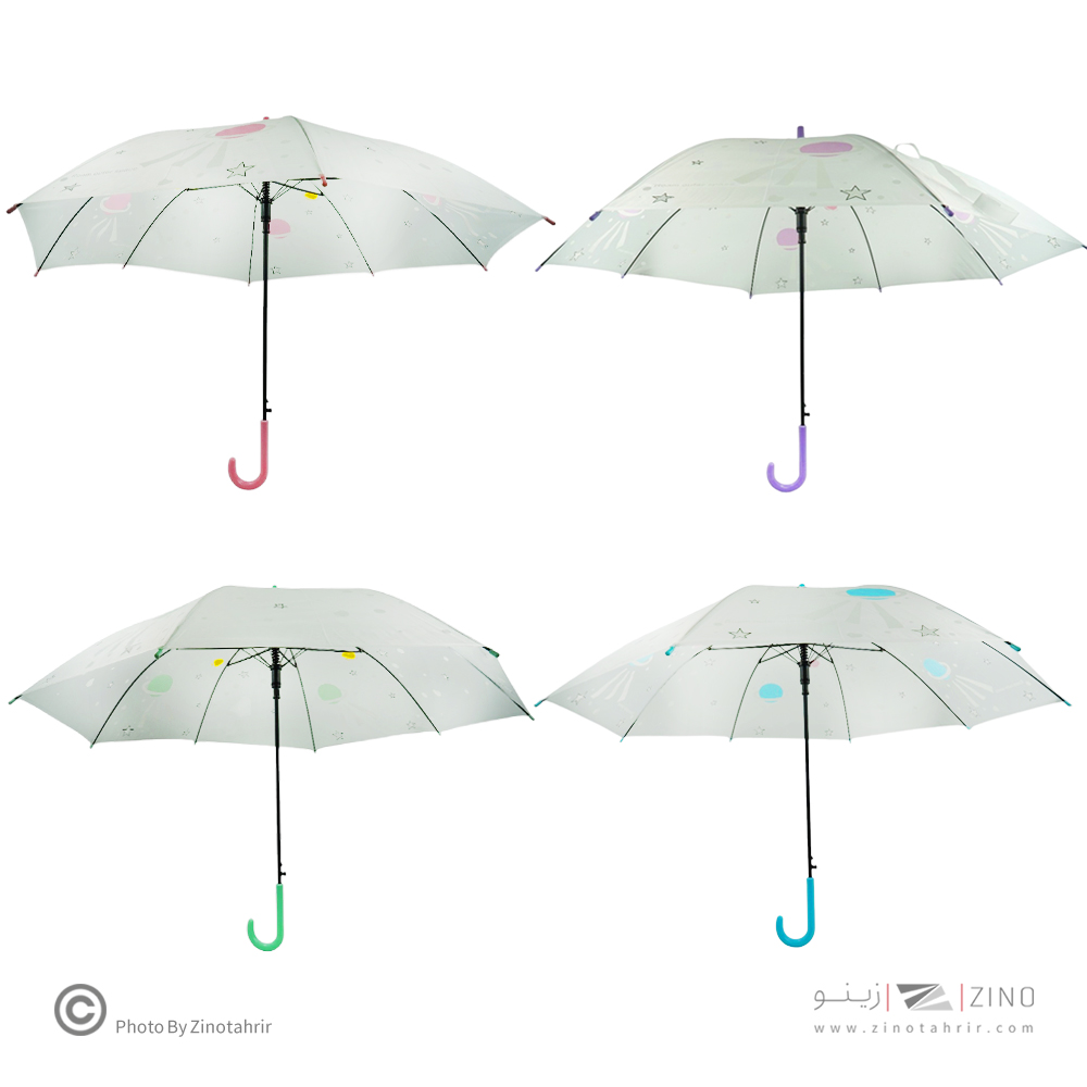 چتر فانتزی کدB-179