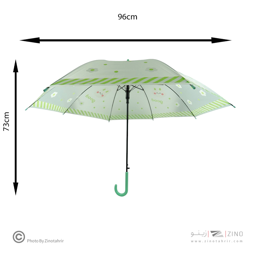 چتر فانتزی کدB-180