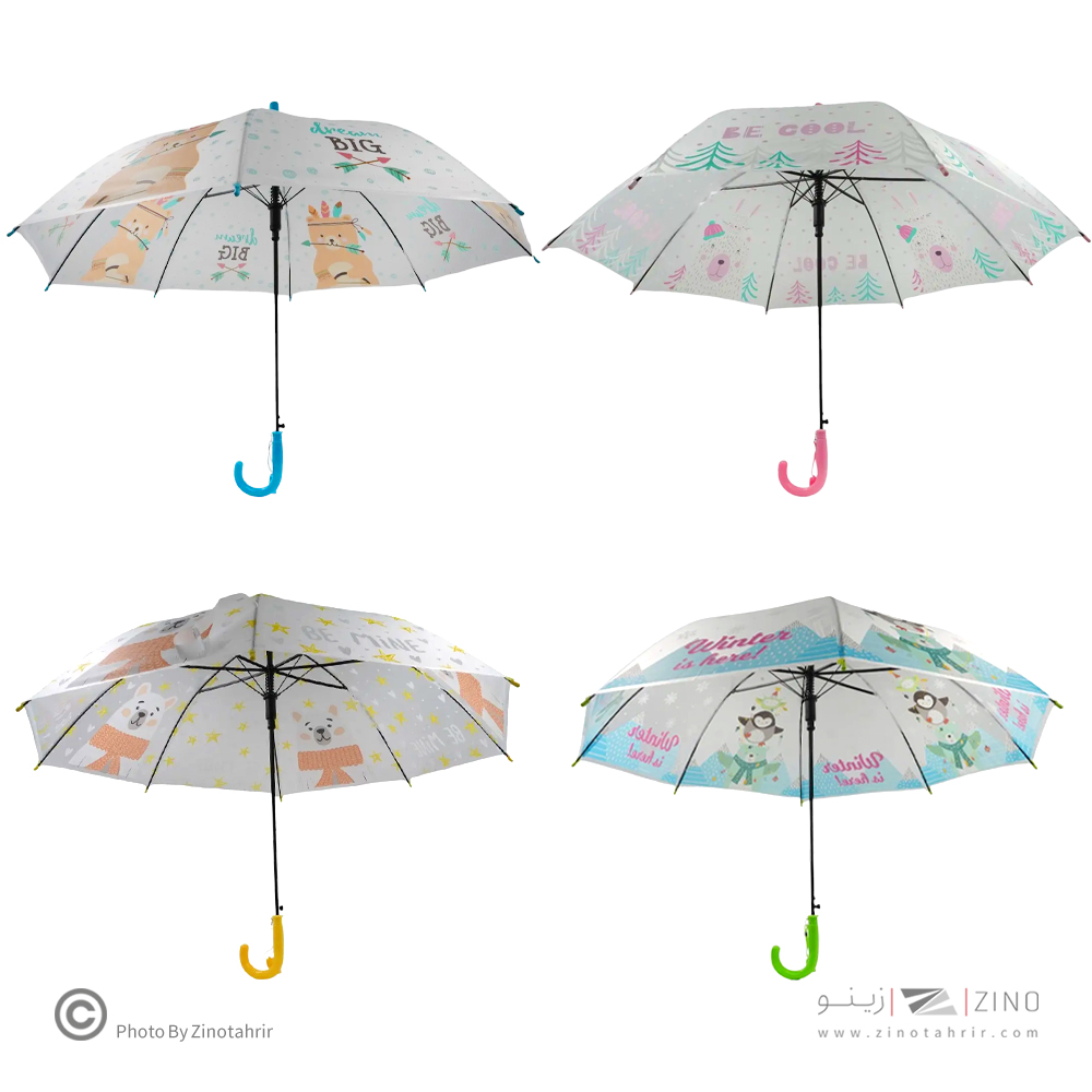 چتر فانتزی کدB-190