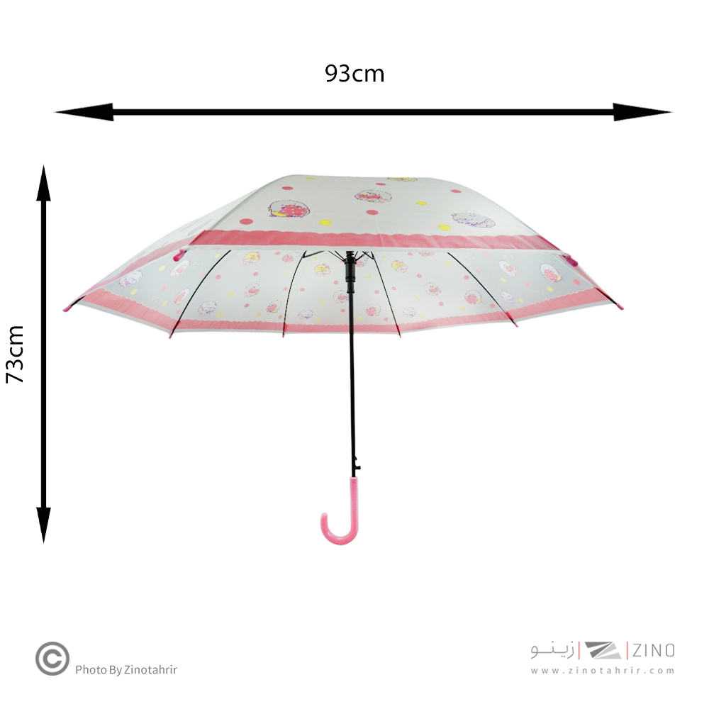 چتر فانتزی کدB-191