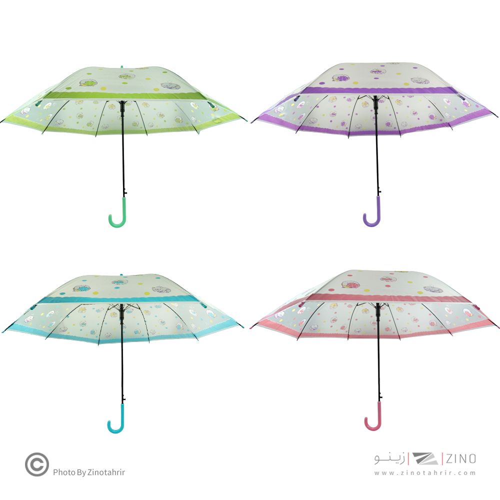 چتر فانتزی کدB-191