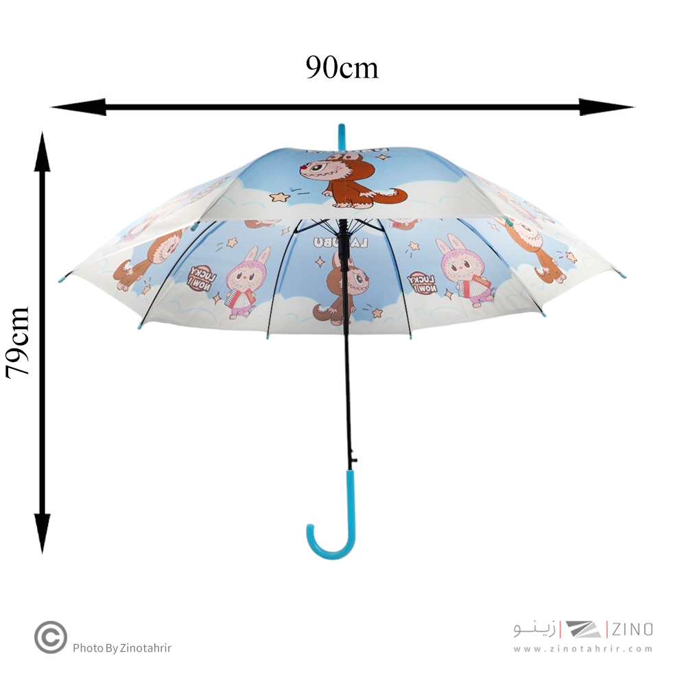 چتر فانتزی کدB-193