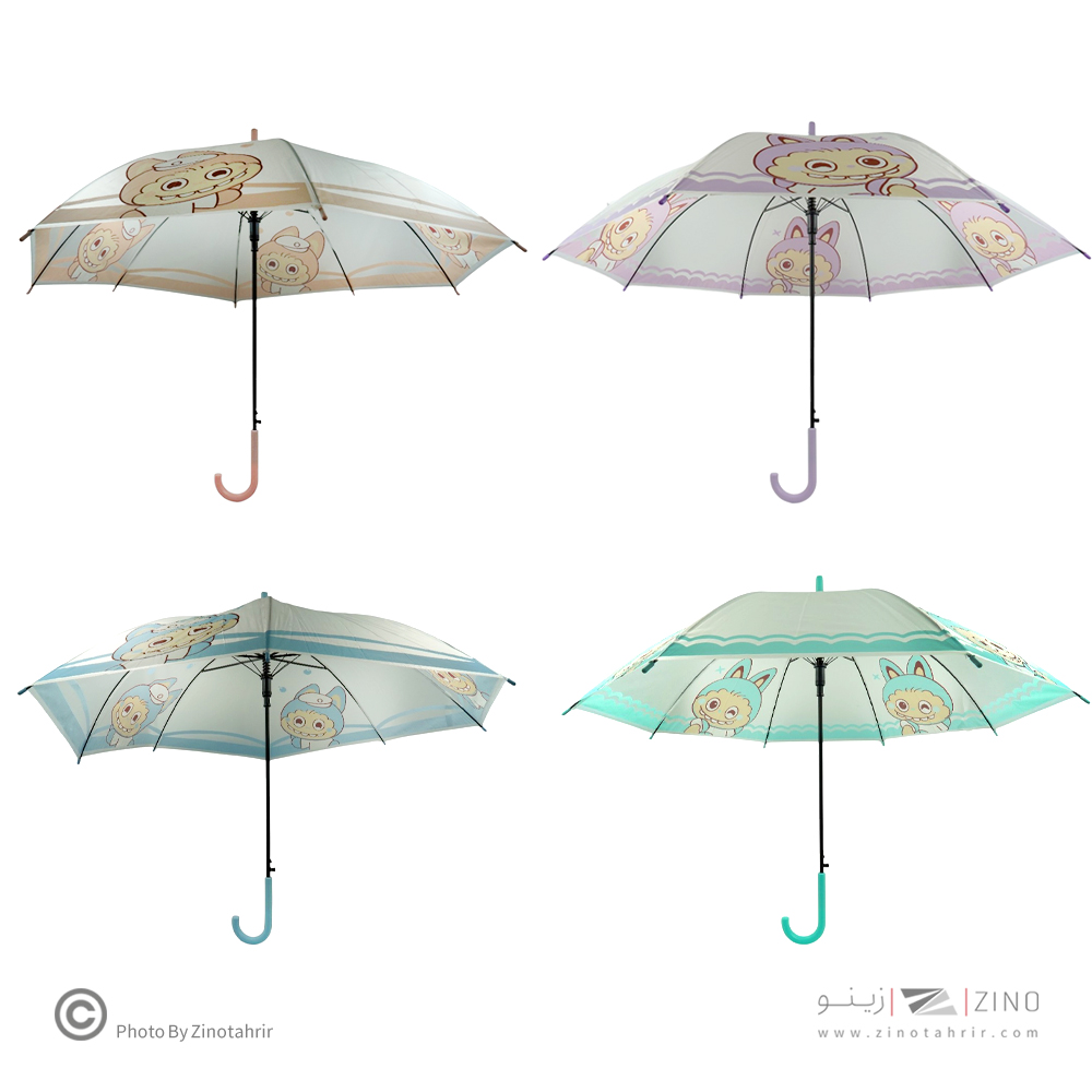 چتر فانتزی کدB-195