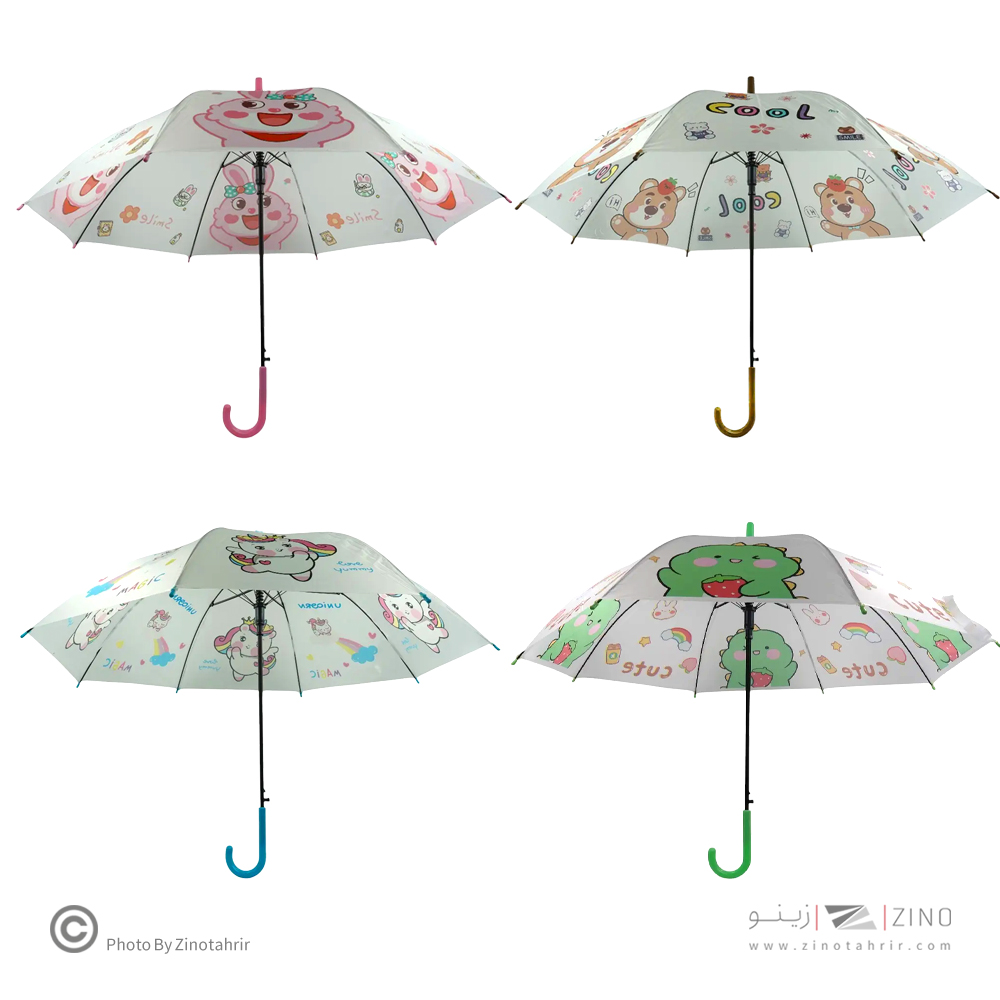 چتر فانتزی کدB-197