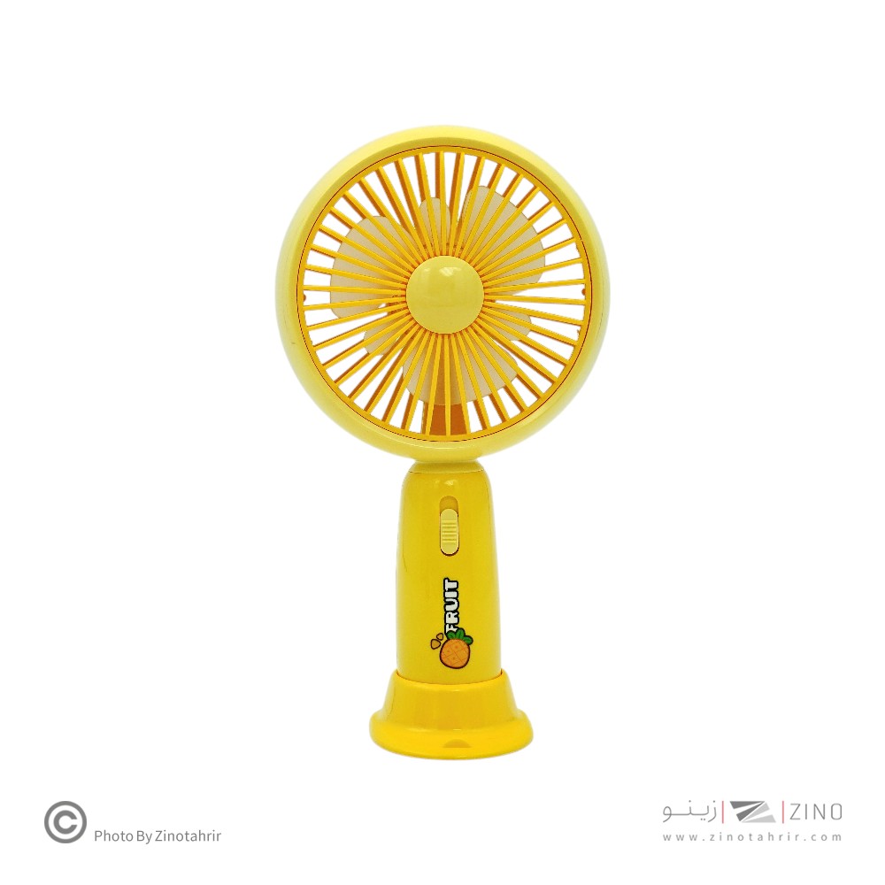 پنکه رومیزی فانتزی کدB-121یاکدYS-2318B