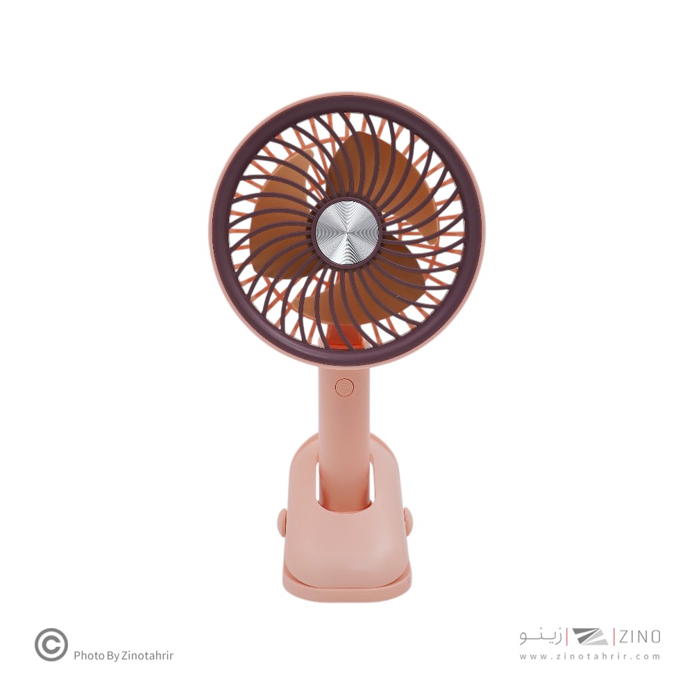 پنکه رومیزی فانتزی کدB-115یاکدRL-03