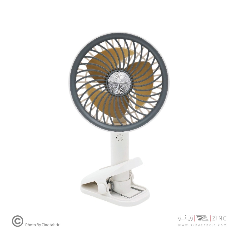 پنکه رومیزی فانتزی کدB-115یاکدRL-03