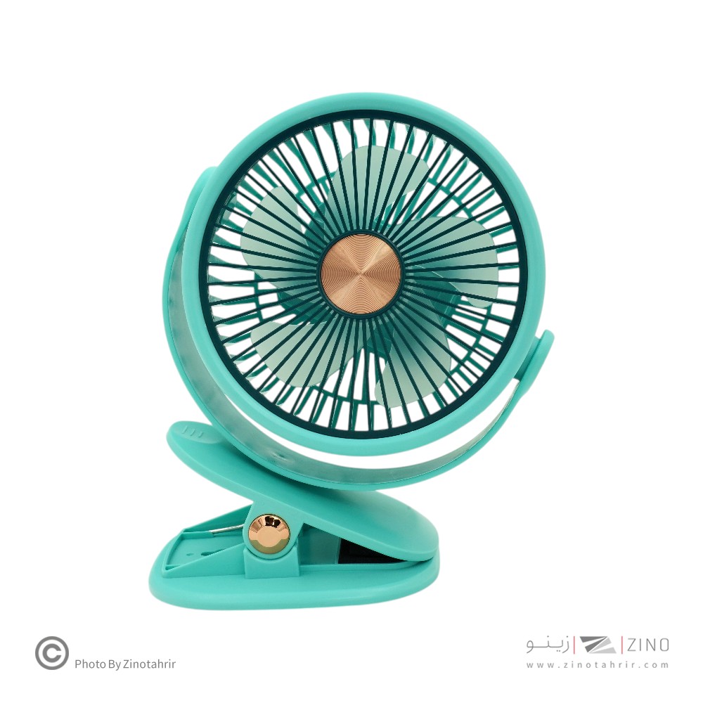 پنکه رومیزی فانتزی کدB-116یاکدXB125B