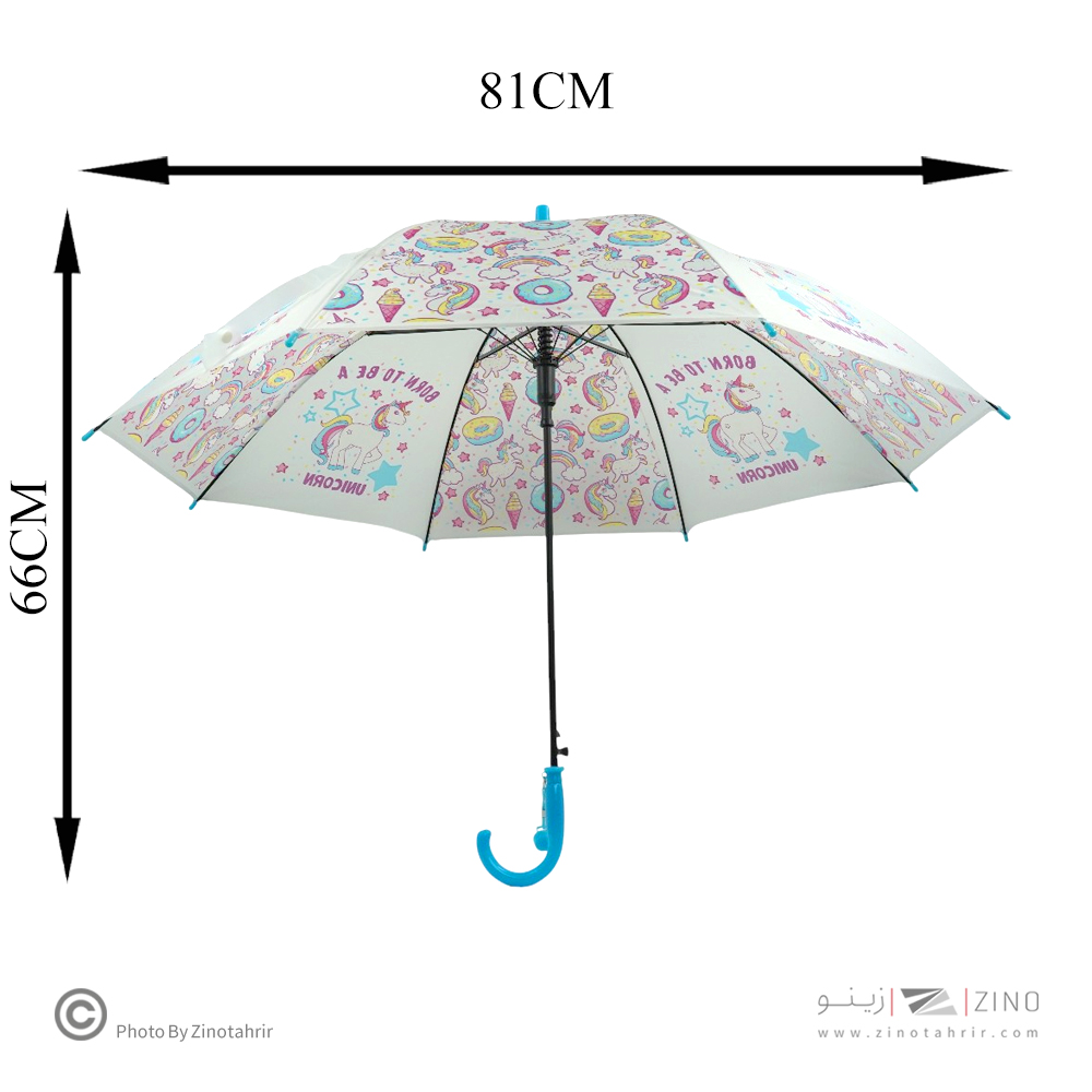 چتر فانتزی کدB-188