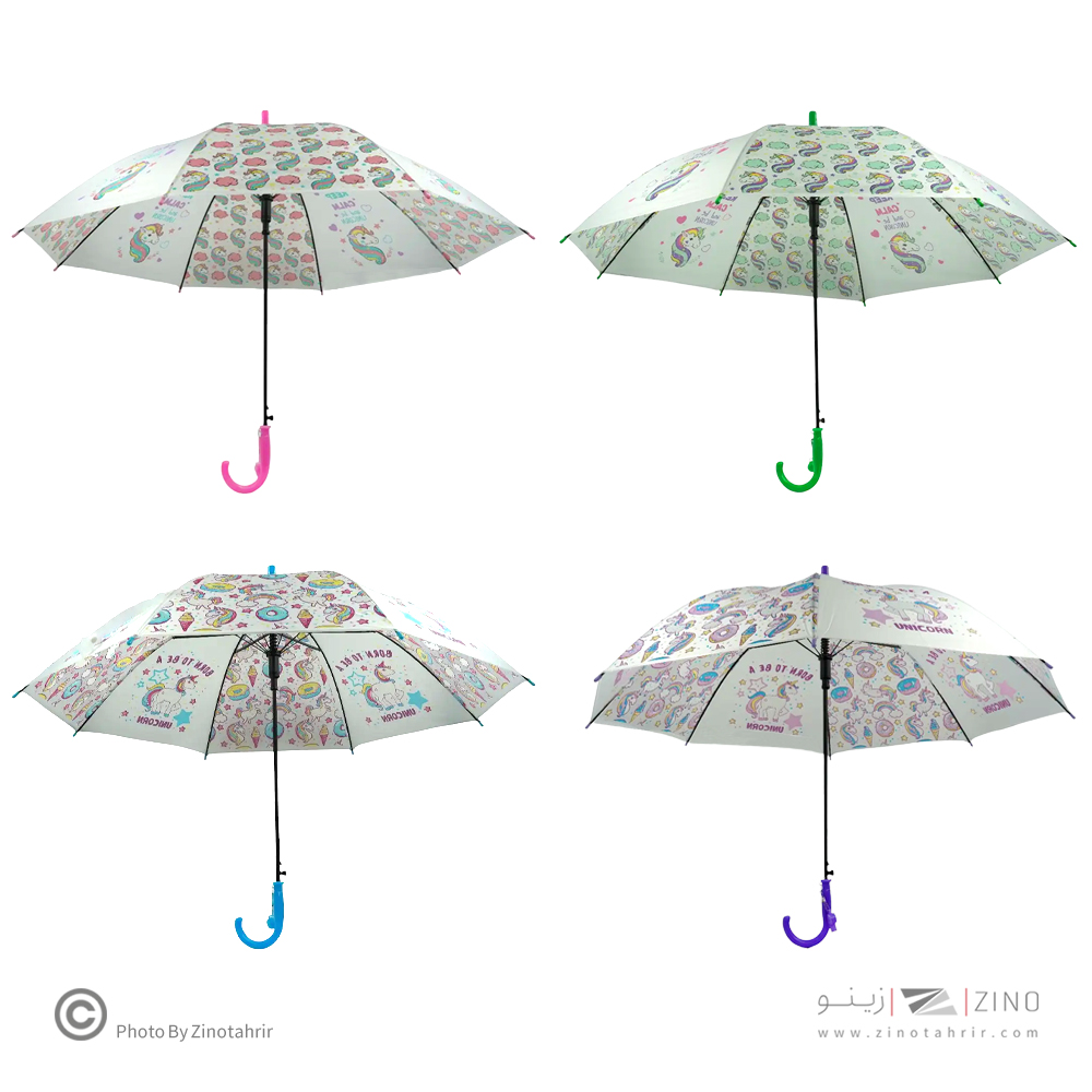 چتر فانتزی کدB-200