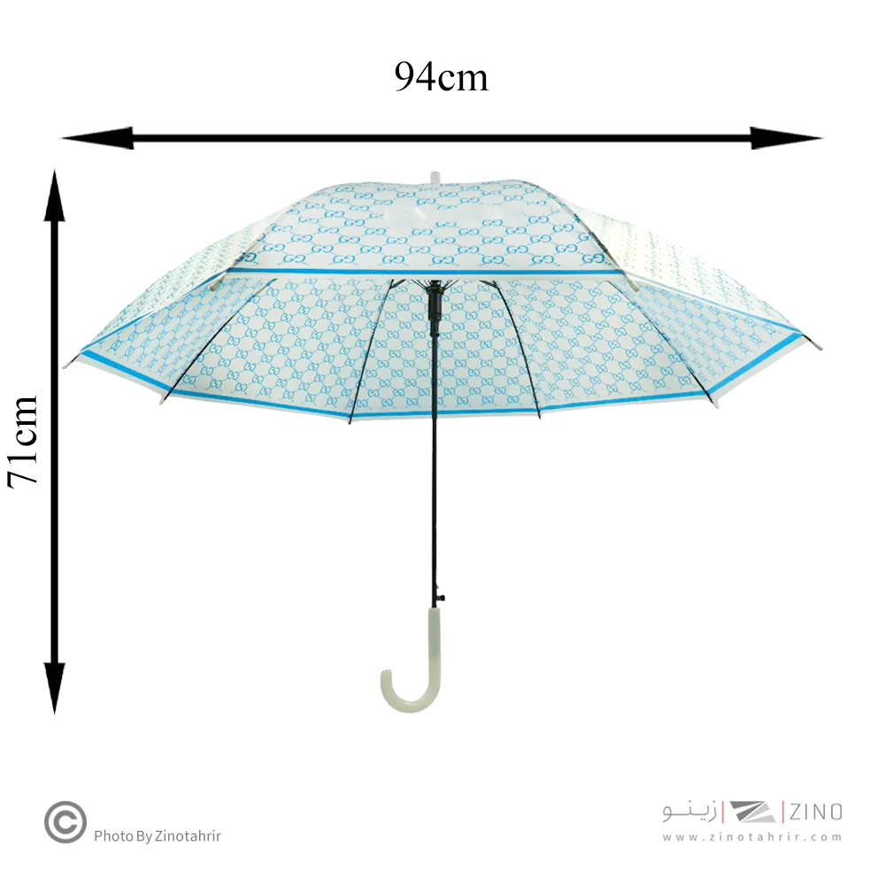 چتر فانتزی کدB-201