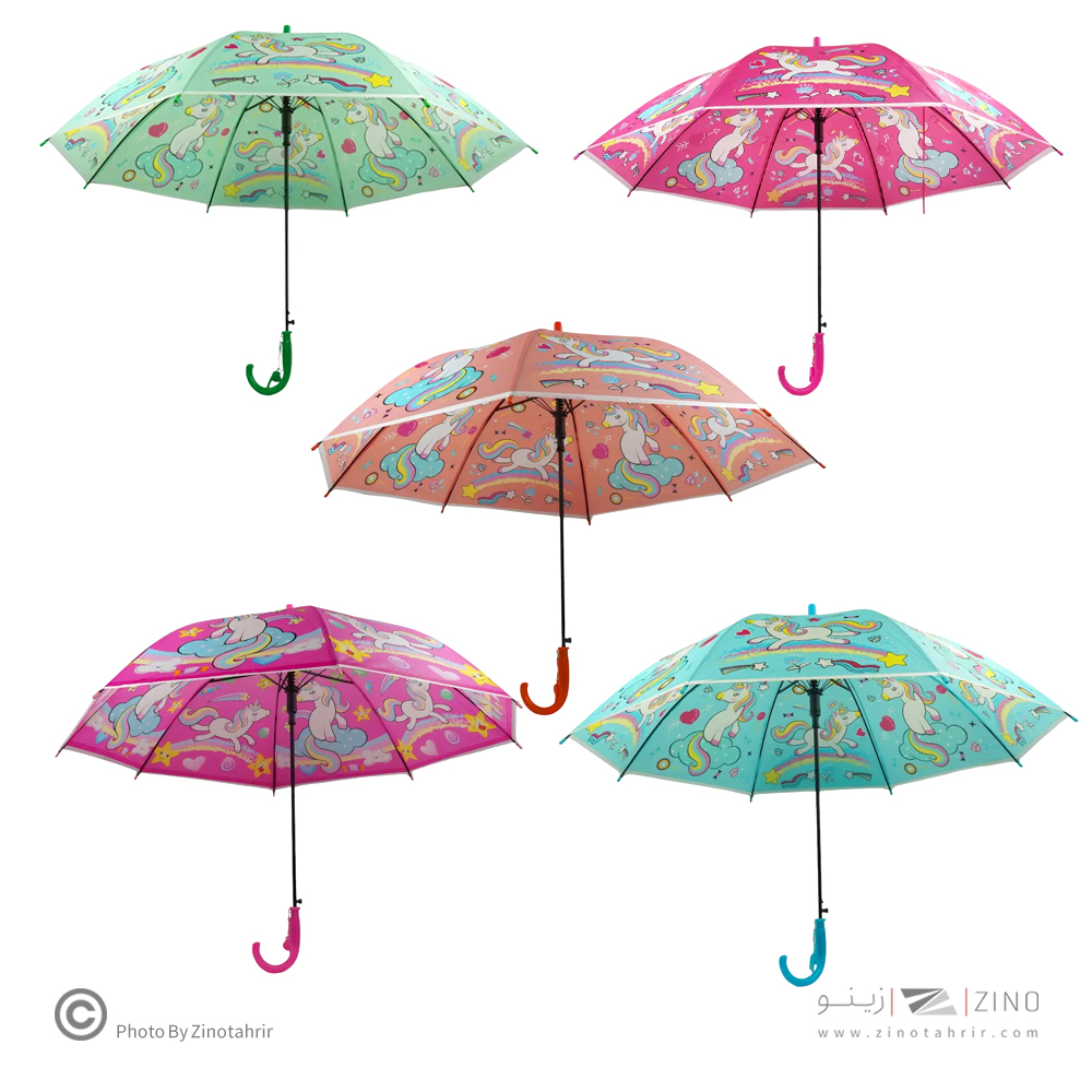 چتر فانتزی کدB-205