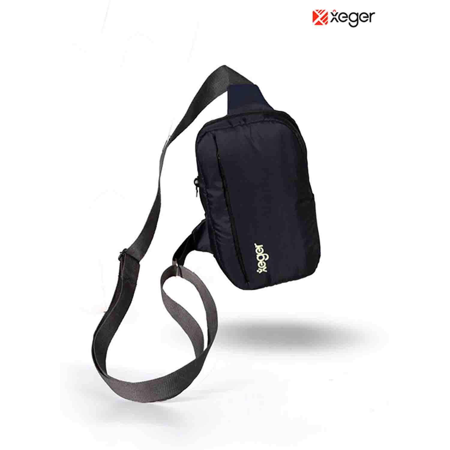 کیف رودوشی زیپ عمودی XEGER