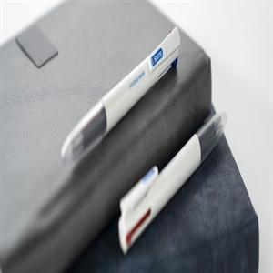 خودکار فشاری 4رنگ شاین لیوانی  بیک