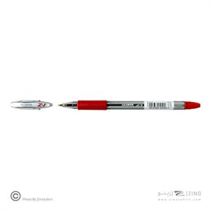 خودکار قرمز 0/7 زبرا Z1