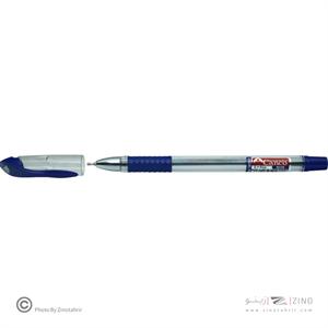 خودکار آبی 0/7اکسل کنکو*کارتن30لیوانی*