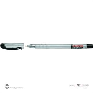 خودکارمشکی 0/7 فینوکنکوجدید*کارتن30لیوانی*