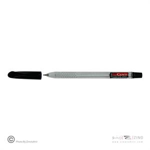 خودکار مشکی 0/7 آفیس کنکو