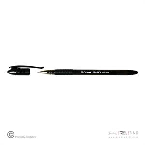 خودکارمشکی0/7اسپارک لاکسر