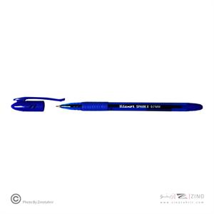 خودکارآبی0/7اسپارک لاکسر