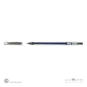 خودکارآبی0/5تست گود p-910