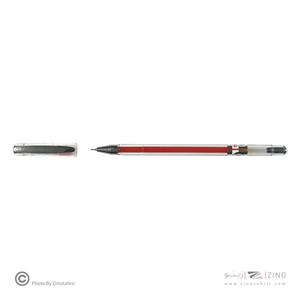 خودکارقرمز0/5تست گود  p-910