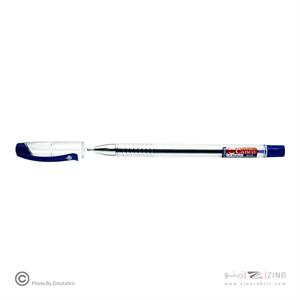 خودکار آبی 1/0 فینو کنکو*کارتن30لیوانی*