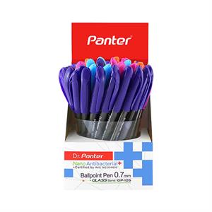 خودکاررنگی 1/0دکترپنتر*کارتن24بسته ای*