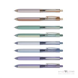 خودکار ژل رایتک مدل دوگریپ(12عددی) کدW0174