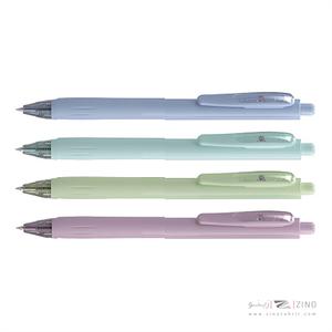 خودکار ژل رایتک مدل سایلنت(12عددی)PEEKABOO کدW0162