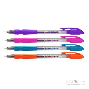 خودکار رنگی 0/7 سمی ژل  پنترکدSGP102