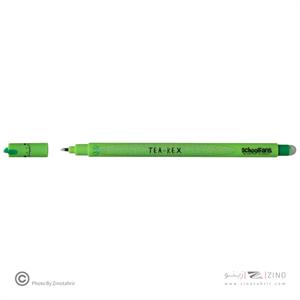 روان نویس پاکشو اسکول فنز طرح TEA REX کد921207-9