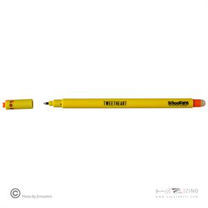 روان نویس پاکشو اسکول فنز طرح TWEE THEART کد921207-8