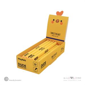 روان نویس پاکشو اسکول فنز طرح TWEE THEART کد921207-8