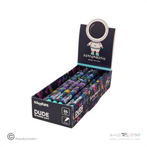 روان نویس پاکشو اسکول فنز طرح ASTRONASTIC کد921207-5