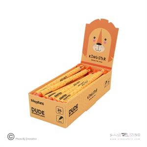 روان نویس پاکشو اسکول فنز طرح KING STAR کد921207-3