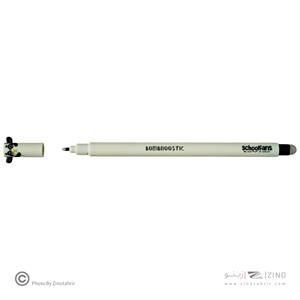 روان نویس پاکشو اسکول فنز طرح BOMB NOOSTIC کد921207-28