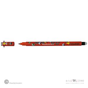 روان نویس پاکشو اسکول فنز طرح ROAD VENTURE کد921207-27