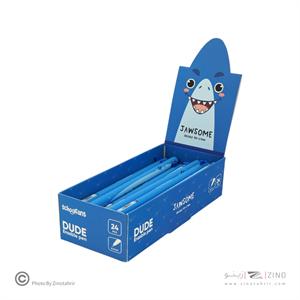 روان نویس پاکشو اسکول فنز طرح JAWSOME کد921207-23