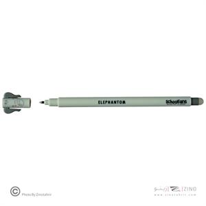 روان نویس پاکشو اسکول فنز طرح ELEPHANTOM کد921207-15