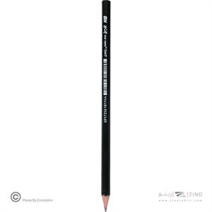 مداد مشکی پلیمری البرز