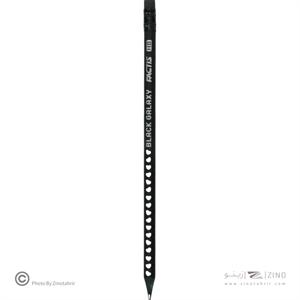 مدادمشکی گلکسی پاکن دار فکتیس