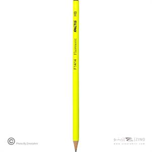 مدادمشکی فلورسنت فکتیس