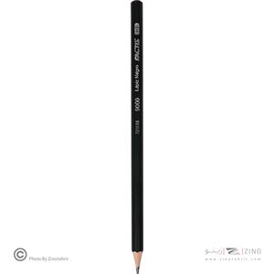 مدادمشکی نگرو فکتیس