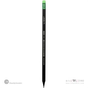 مدادمشکی چوب مشکی پاکندار ووک کد 20023