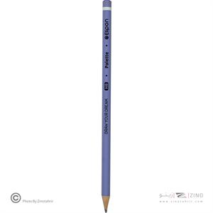 مداد مشکی(بدنه پاستلی) الیپون کد8441040