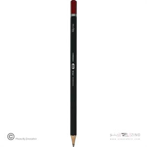 مداد مشکی کلاسیک شش گوش الیپون کد811007